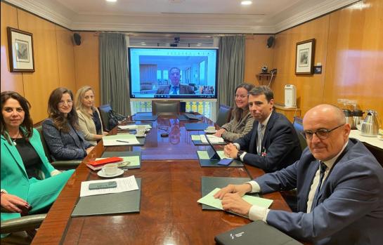 Observatorio contra la Xenobia y el racismo