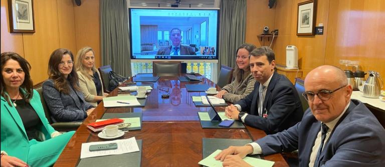 Observatorio contra la Xenobia y el racismo