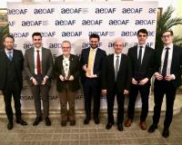 XXV Premio de AEDAF 2025_img