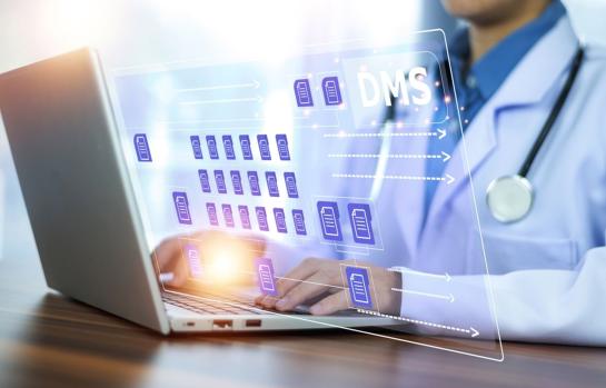 Parte medico de baja