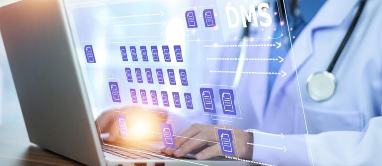 Parte medico de baja