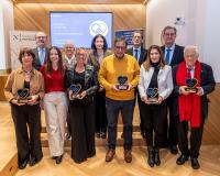 Premiados en los Premios Cerca de los que están cerca 2025_img