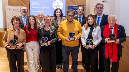 Premiados en los Premios Cerca de los que están cerca 2025_img