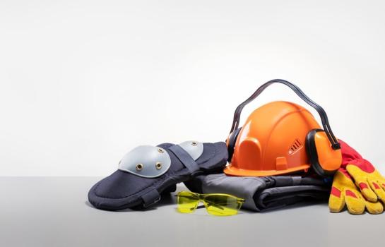 Prevencion de riesgos