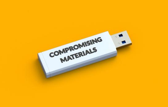 Rebelación de secretos