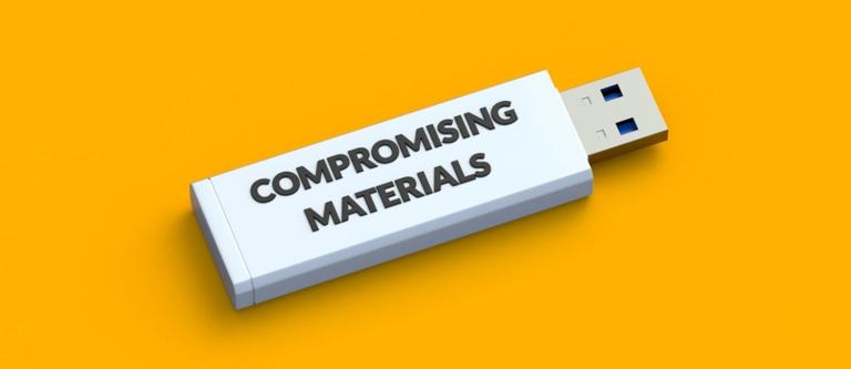 Rebelación de secretos