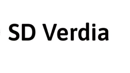SD Verdia