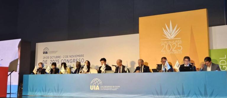 UIA Congreso
