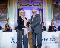 XXXI Premios Pelayo