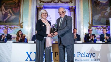 XXXI Premios Pelayo