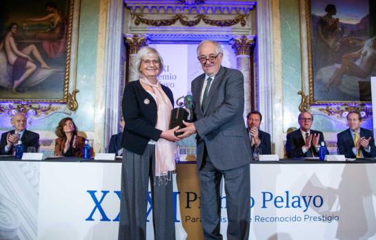 XXXI Premios Pelayo