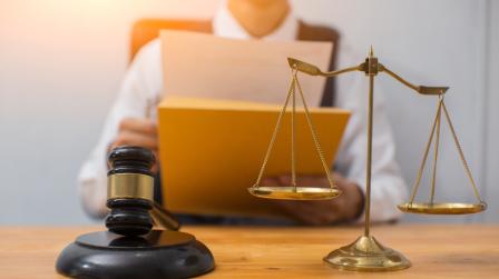 Citación de un abogado como testigo y derecho de defensa_img