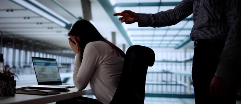 Acoso laboral y la normativa española_img