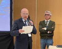 Blas Jesús Imbroda en las Jornadas de Extranjería_img