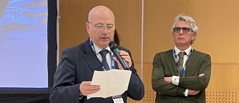 Blas Jesús Imbroda en las Jornadas de Extranjería_img