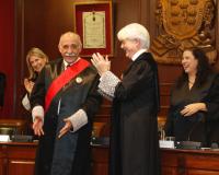 Decano emerito Murcia