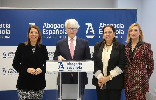 Encuentro Prensa-Abogacía