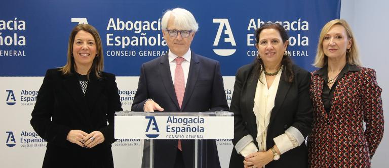 Encuentro Prensa-Abogacía