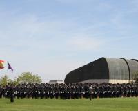 Escuela policia nacional