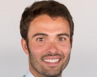 Esteban de Santos Smith