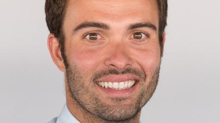 Esteban de Santos Smith