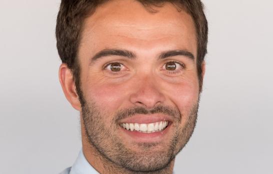 Esteban de Santos Smith