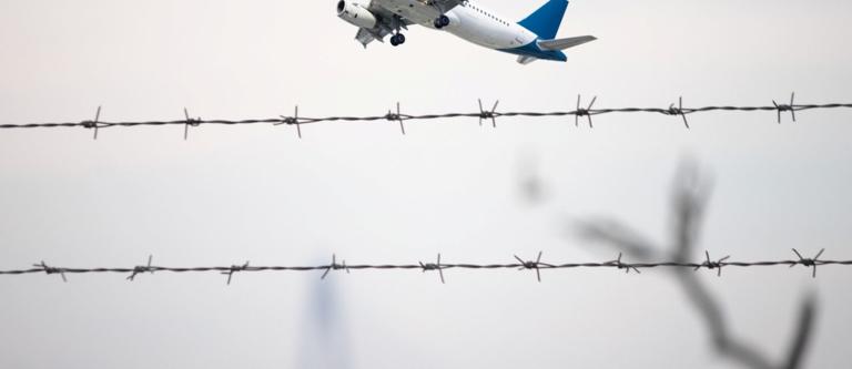 Anulada expulsión d...