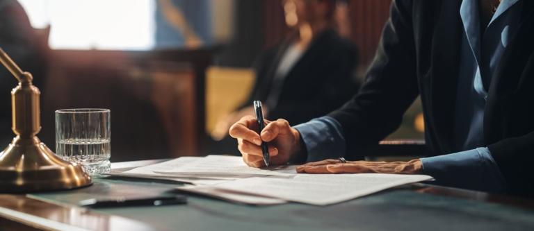 Filtracion sentencia