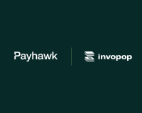 Foto Payhawk x Invopop