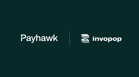 Foto Payhawk x Invopop