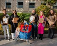 Foto_EquipoZelsiorMadrid_HospitalNiñoJesús