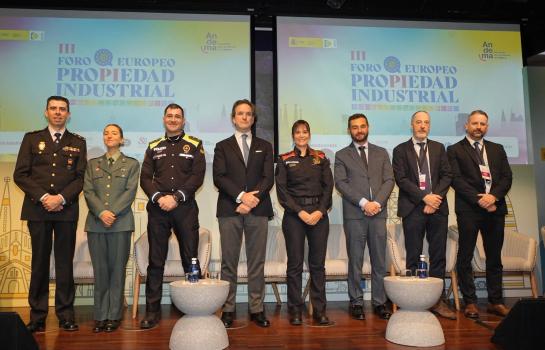 III Foro Europeo de PI_28.11.25