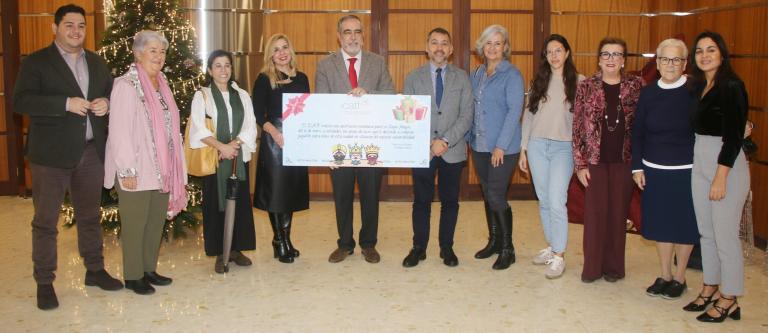 ICATF Entrega cheques ONGS_img