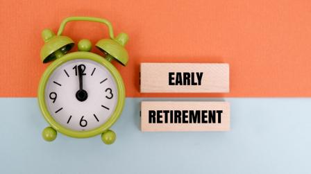 Jubilacion anticipada