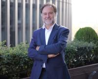 Mario Alonso presidente de Auren