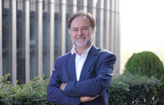 Mario Alonso presidente de Auren