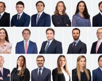 Pérez-Llorca Socios y Counsels 2026