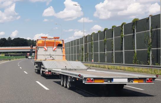 Plataforma deslizante