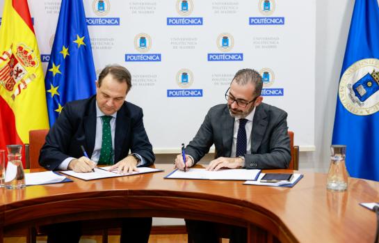 PwC y la Universidad Politécnica de Madrid