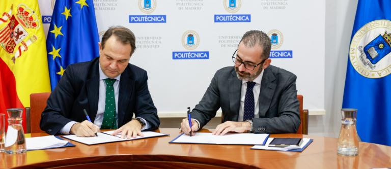 PwC y la Universidad Politécnica de Madrid