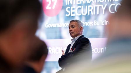 Roberto Baratta_ presidente de ISMS Forum