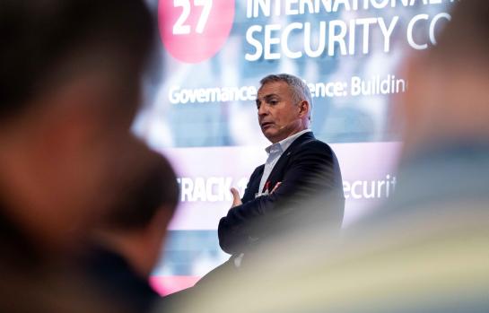 Roberto Baratta_ presidente de ISMS Forum