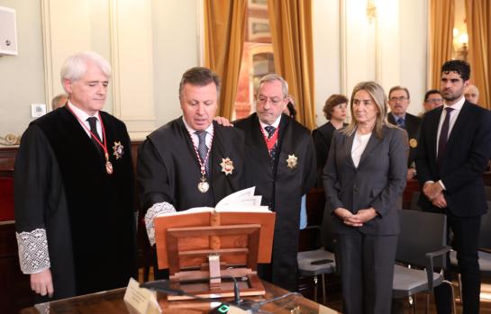 SALVADOR GONZÁLEZ ÁNGEL CERVANTES ISMAEL CARDO Y MILAGROS TOLÓN_img