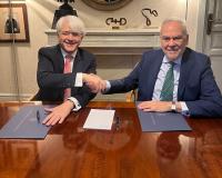 SALVADOR GONZÁLEZ Y JUAN PUJOL