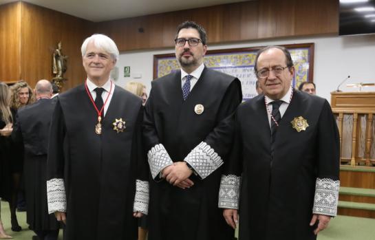 Salvador González, David Díez y Fernando Rodríguez Santocildes_img
