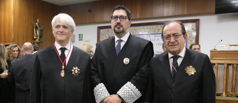 Salvador González, David Díez y Fernando Rodríguez Santocildes_img