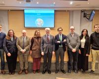 Seminario sobre derechos