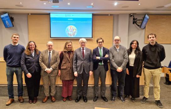 Seminario sobre derechos