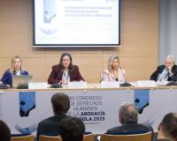 XII congrso DDHH