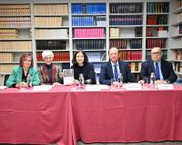 presentacion libro Retos Pendientes de la Discapacidad_img